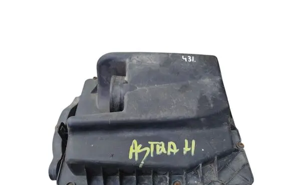 Opel Astra H Air filter box 13271060