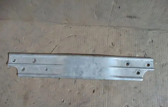 Mercedes-Benz S W222 Other exterior part A2226190225