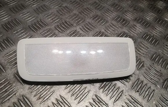 Mercedes-Benz C W204 Front seat light 2048204801 A2048204801