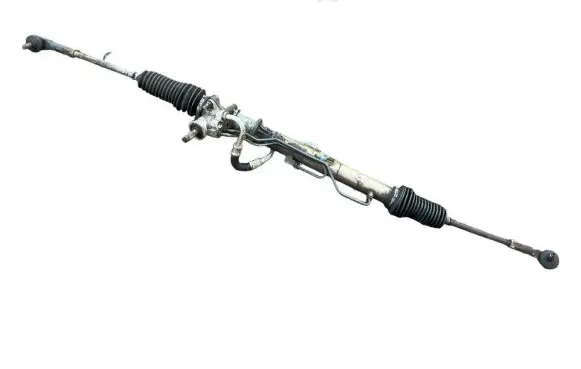 Renault Scenic III - Grand scenic III Steering rack 7700429502 7923300027