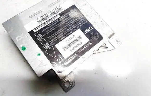 Alfa Romeo 159 Airbag control unit/module 60692059 391017