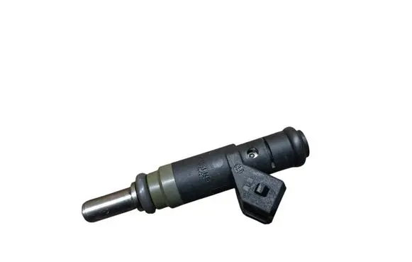 BMW 1 E81 E87 Fuel injector 7506158 5317A06125