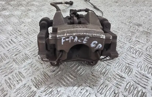 Jaguar F-Pace Rear brake caliper GX732K327BE