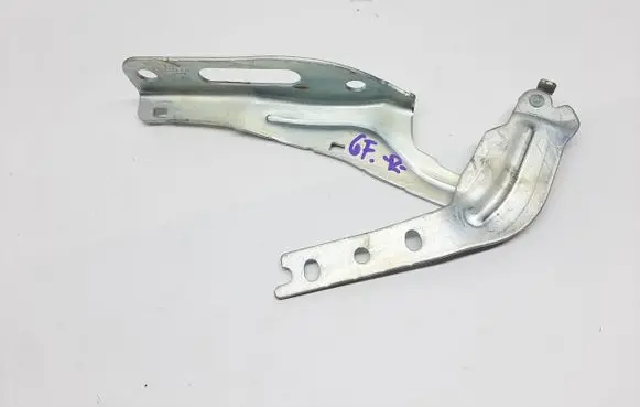 Seat Ibiza V (KJ) Engine bonnet/hood hinges 6F0823302A