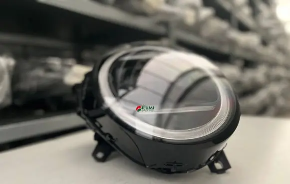 Mini F66 Headlight/headlamp 5B51206