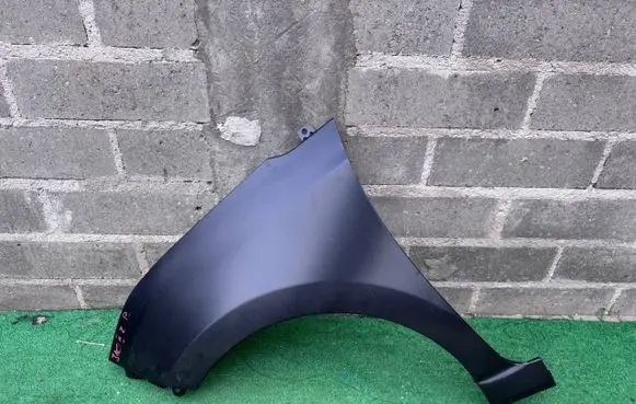Hyundai i10 Fender 