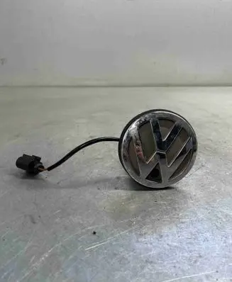 Volkswagen Golf IV Tailgate exterior lock 1j5962103