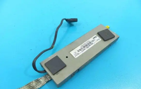 Cadillac SRX Central body control module 25757629 IMPRK1186200
