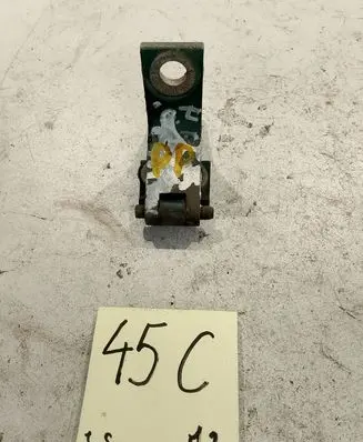 BMW 5 E39 Front door hinge set 41518251256