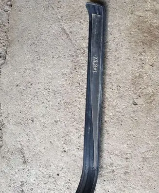 BMW 7 E38 Front sill trim cover 51477034304 51477074510