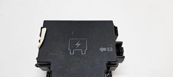 Jeep Grand Cherokee WL Fuse box set 68507751AC