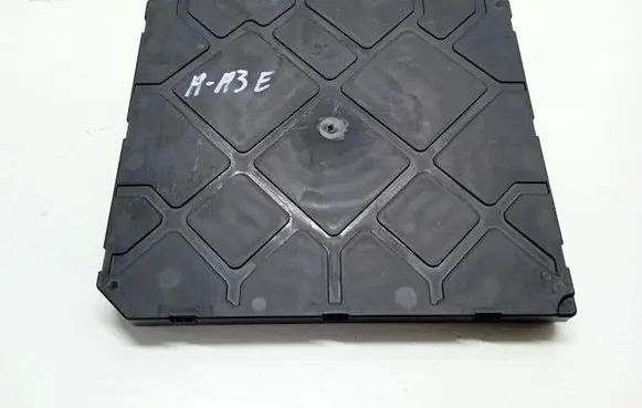 Audi A3 S3 8V Comfort/convenience module 5Q0937084AS BCMPQ37H 5WK50913G