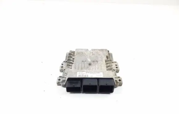 Ford Grand C-MAX Engine control unit/module AV6112A650GF S180133008E