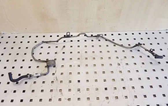 Opel Antara Vacuum line/pipe/hose