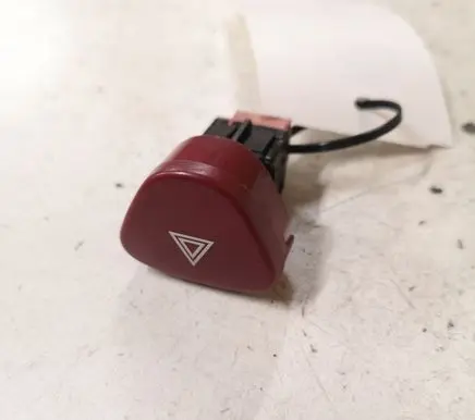 Citroen C3 Hazard light switch 96405776KR