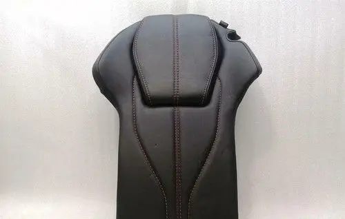 Aston Martin DB9 Rear seat rail trim cover CG43L60032AAW