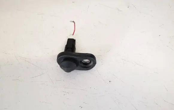 Toyota Prius (XW20) Front door sensor 
