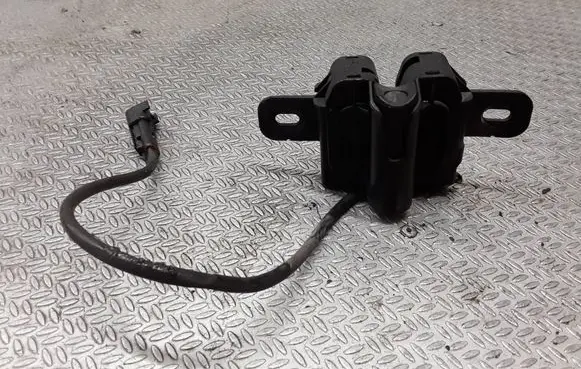 Volvo V60 Engine bonnet/hood lock/catch 
