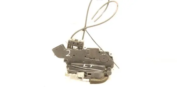 Nissan Micra K14 Rear door lock 7810