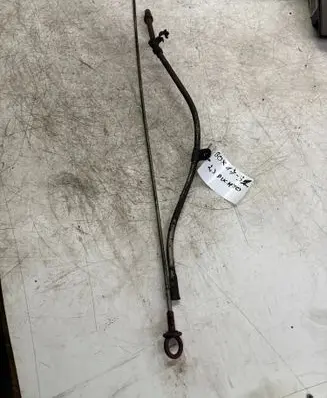 Fiat Ducato Oil level dip stick 