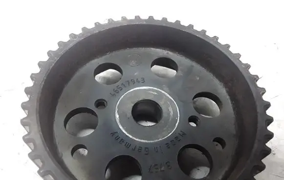 Opel Zafira B Fuel pump gear (pulley) 46517943
