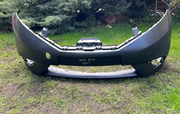 Nissan Note (E12) Front bumper 620223WF0H