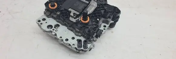 Seat Leon (5F) Transmission gearbox valve body 0GC325025E N5D050398 0GC927711H