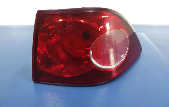 KIA Optima Rear/tail lights