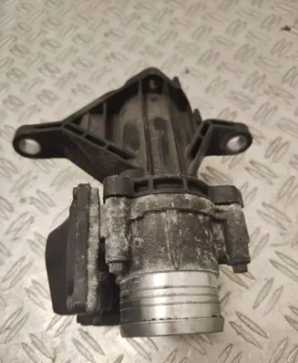 Ford Mondeo MK IV Throttle valve 9M5Q9E926AA A2C53286823 240311142