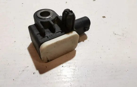 Audi A7 S7 4G Airbag deployment crash/impact sensor 4H0959651A
