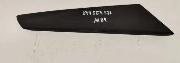Audi A3 8Y Other trunk/boot trim element 8Y4854872