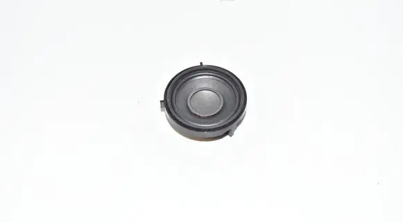 Panel speaker