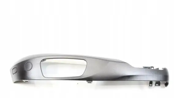 BMW 1 E81 E87 Seat trim 6979645