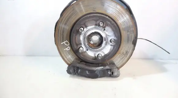 Toyota Corolla E210 E21 Front wheel hub spindle knuckle