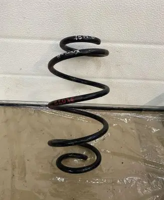 Mercedes-Benz A W177 Rear coil spring E2076