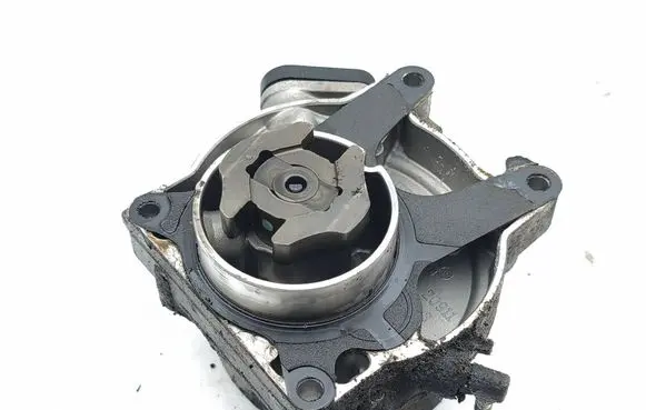 Jeep Cherokee Vacuum pump 55221325 14T0480577 702554000