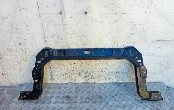 Mini Cooper Countryman R60 Top upper radiator support slam panel