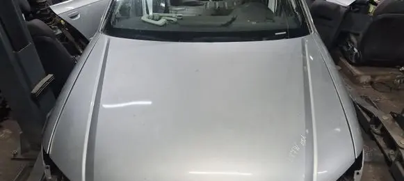 Audi A4 S4 B7 8E 8H Engine bonnet/hood