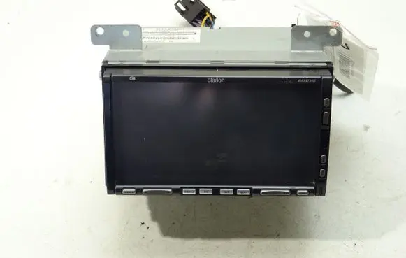 KIA Ceed Radio/CD/DVD/GPS head unit MAX973HD
