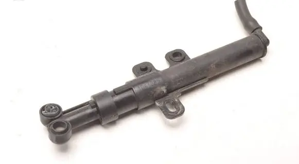 Volvo S90, V90 Headlight washer pump 31378726