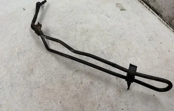 Audi A4 S4 B5 8D Power steering hose/pipe/line 8D0422885K