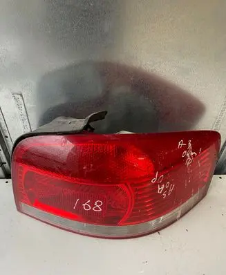 Audi A3 S3 8P Rear/tail lights 8p0945096