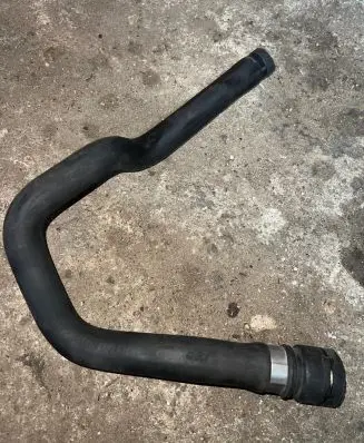 BMW 5 E39 Engine coolant pipe/hose 6905315