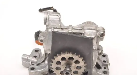 Volvo S60 Oil pump 31670241