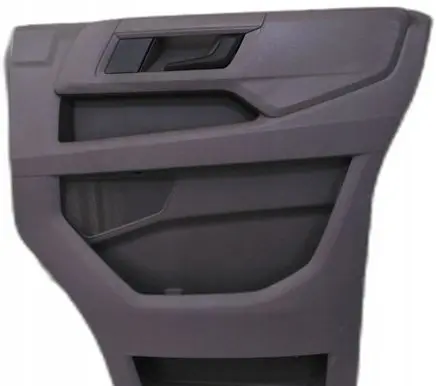 Volkswagen Crafter Front door card panel trim