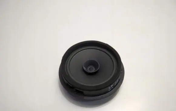 Suzuki SX4 S-Cross Front door speaker 3910263TA0