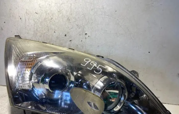 Honda CR-V Headlight/headlamp 33100SWWE1 P6917RC0MB