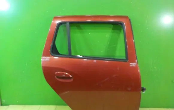 Dacia Logan II Rear door 17AB117 0212007