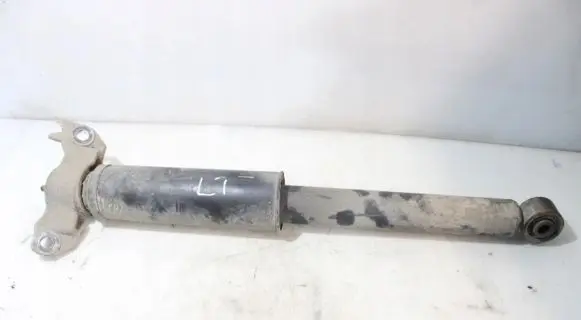 Rear shock absorber/damper
