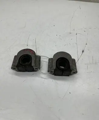 Porsche Macan (95B) Sway bar bush bracket, rear 95B511439 401501523